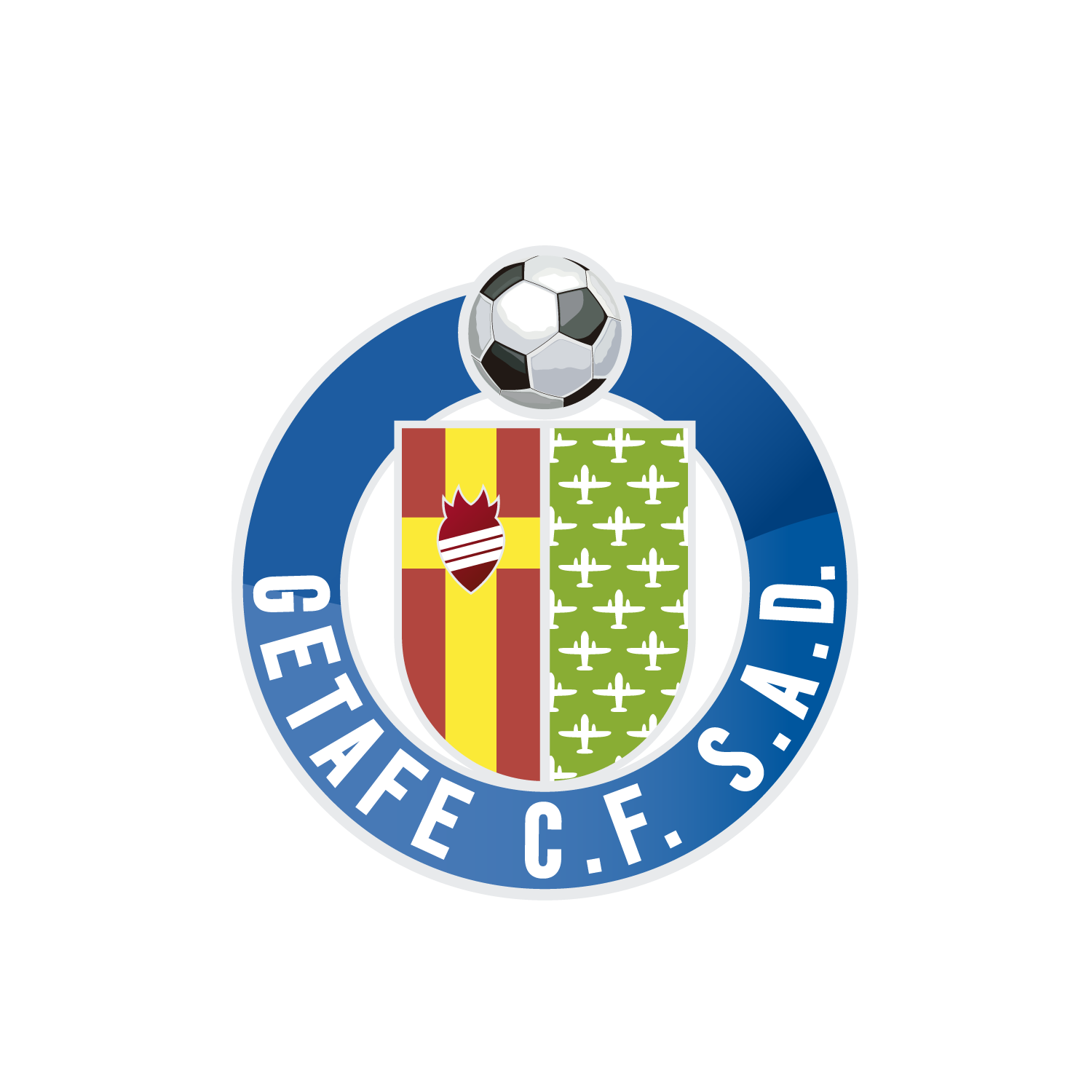 Getafe CF