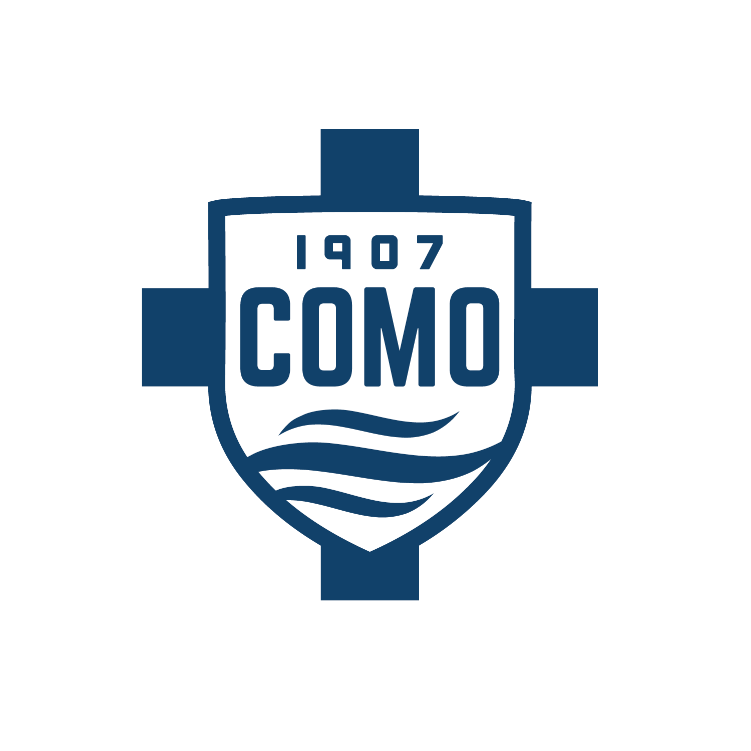 Como 1907